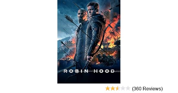 Amazonde Robin Hood Dtov Ansehen Prime Video - 