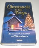 Cover zum Buch Christnacht in den Bergen