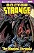 Produktbild Doctor Strange: The Montesi Formula (Marvel Pocketbooks)