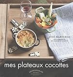 Mes plateaux cocottes