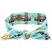 Itaar Baby Headbands Elastic Rabbit Ears Headdress Girl's Soft Turban Knot