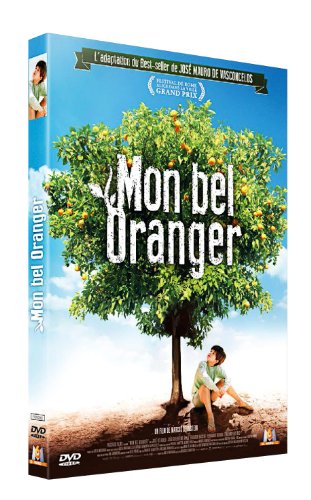 couverture de : Mon bel oranger