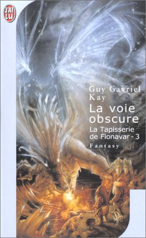 couverture de : La voie obscure