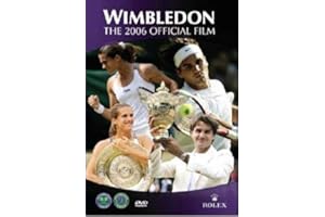 Wimbledon - The 2006 Official Film [DVD]