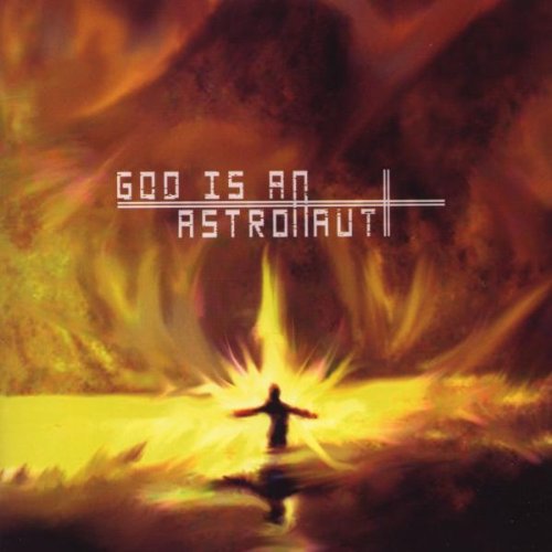 Preisvergleich Produktbild God Is An Astronaut