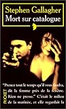 Mort sur catalogue