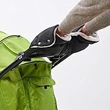 REGALO IDEAL: perfecto como regalo incluso para los ancianos para mantener sus manos calientes para caminatas frías de invierno o simplemente en casa; El mejor regalo para los nuevos padres, madres y más.