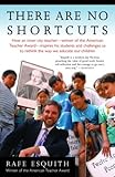 Image de There Are No Shortcuts