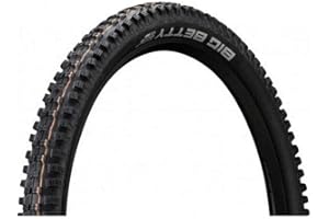 Schwalbe Big Betty Evo opony składane // 65-622 (29x2,6') Super Gravity