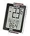 Produktbild Wetterladen Analoger-Funk-Fahrradcomputer Biketacho Vdo M2.1WL