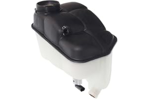 AUTOTEILE GOCHT Ausgleichsbehälter Kühll Kühlwasser Kompatibel mit Mercedes W211 02-08