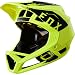 Produktbild FOX Proframe Mink Helmet, Yellow/Black , Größe S