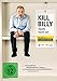 Kill Billy [DVD] [2014]