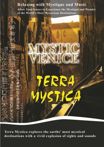 Preisvergleich Produktbild Terra Mystica MYSTIC VENICE Italy