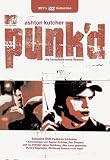 Punk'd: Die komplette erste Season [2 DVDs] - Ashton Kutcher