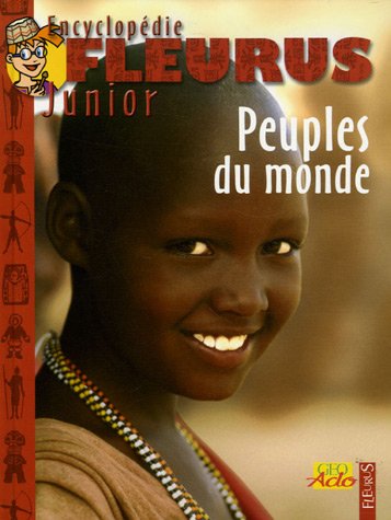 couverture de : Peuples du monde