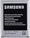 Samsung Galaxy S3 i9300 Battery EB-L1G6LLUCINU RS.2499.00