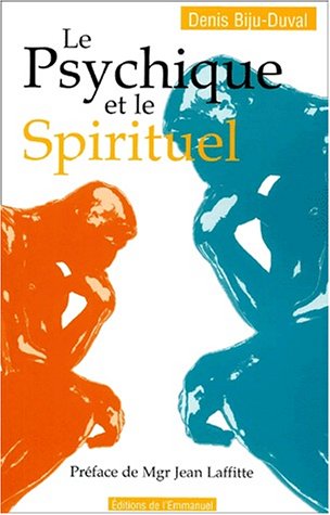 Download Le psychique et le spirituel