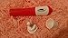 Avon 3 in 1 Manicure tool