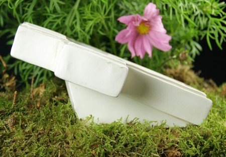 Grabkreuz „Das Schönste, was ein Mensch…“ - 2