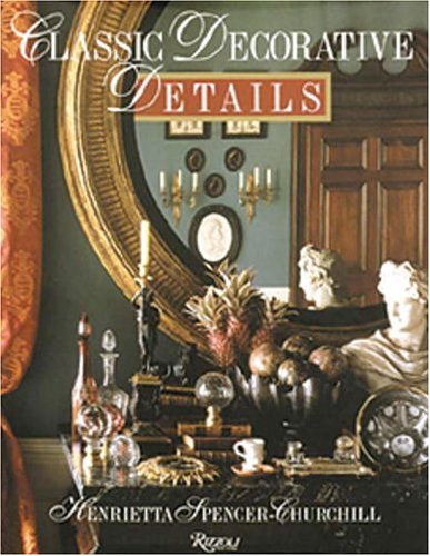 Classic Decorative Details