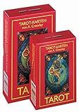 Tarotkarten, Tarot-Karten, Standardausgabe by 