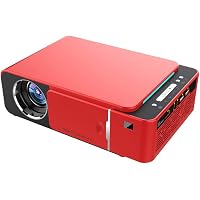 UNIC T6 Mini Projector 3500 Lumins 