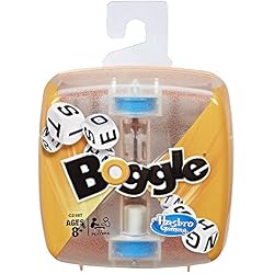Hasbro Boggle - Juego