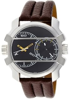 fastrack mens watch price