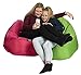 BabaBing Flop Beanbag (Pink)
