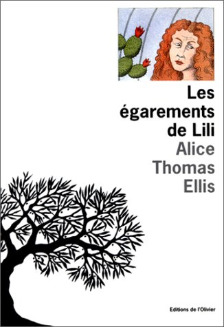 couverture de : Egarements de Lili (Les)