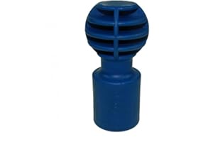 PDTXCLS Stronghold Plastic Safety Security Tow Ball Insert
