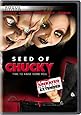 Seed of Chucky [DVD] [2005] [Region 1] [US Import] [NTSC]