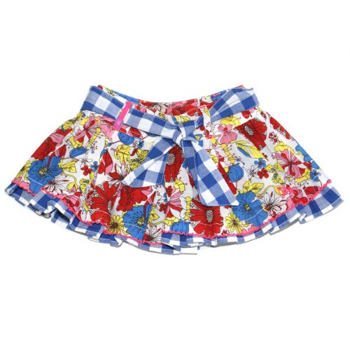 Cakewalk Girl white Mini Skirt crisp Summer 2012 -  - 18-24 months
