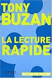 voir fiche du livre La lecture rapide