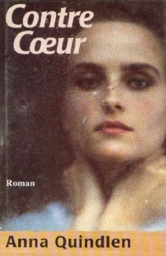 couverture de : Contre coeur