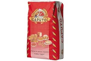 Farina per Pizza Napoli Molino Caputo Pizzamehl Rosso rinforzato für Pizza 25kg