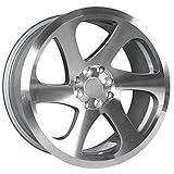 audi a6 5 speichen felgen Produktparameter: 17x7,5J, 17x8,0J, 18x8,5J, 19x9,5J, Artikel-Nr