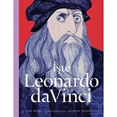 İşte Leonardo da Vinci