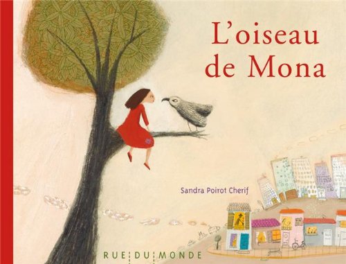 couverture de : OISEAU DE MONA [L']