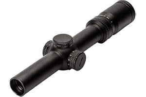 Sightmark Zielfernrohr Citadel 1-10x24 HDR