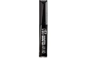 Rimmel - Oh My Gloss - Gloss à lèvres - Rita's Black - 6.5 ml