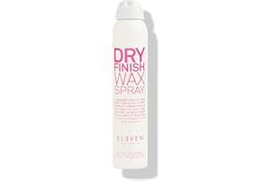 ELEVEN AUSTRALIA DRY FINISH wax spray 200 ml