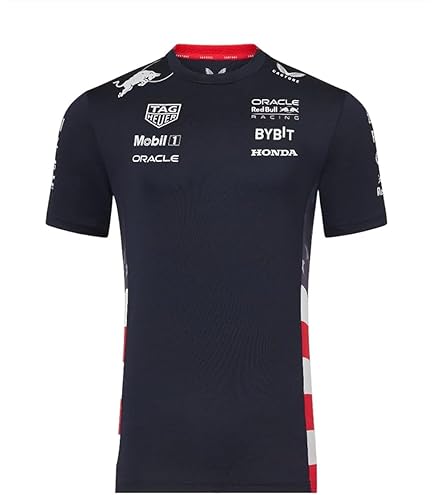 Castore Tm14189-023-3xl T-shirt voor heren, verpakking van 1