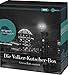 Produktbild NN. Die Volker - Kutscher - Box mit Allen 6 Bänden als Hörbuch 1. Der nasse Fisch & 2. Der Stumme Tod & 3. Goldstein & 4. Die Akte Vaterland & 5. Märzgefallene & 6. Lunapark