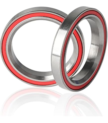 MH-P16 ACB4052 R413 TH-070 MR170 HS135 40x52x7mm 45x45 Headset Bearing