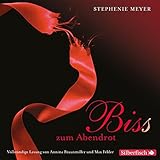 Image de Bella und Jakob, Band 3: Biss zum Abendrot - Die ungekürzte Lesung: 13 CDs (Bella und Edward, Band