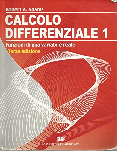Calcolo differenziale: 1