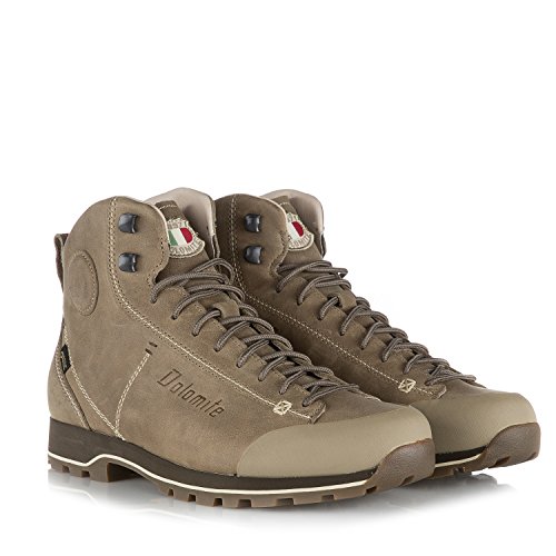 Dolomite Cinquantaquattro High FG GTX Blue - 2