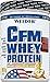 Produktbild Joe Weider CFM Whey Protein 750 g Dose, Schoko